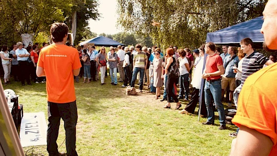 teambuilding Seifenkistenrennen gründen