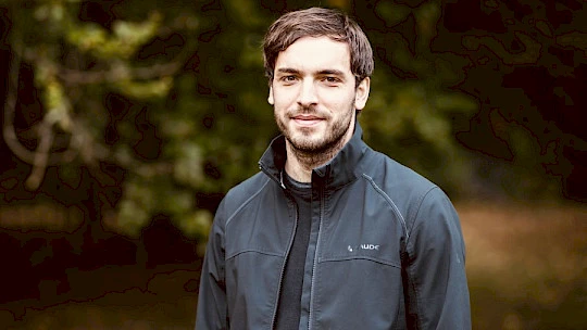 Jakob Meitinger