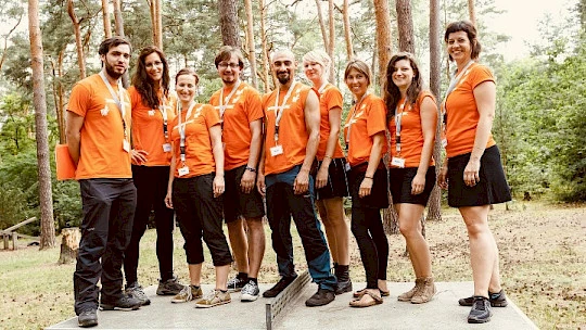 TEAMHELDEN